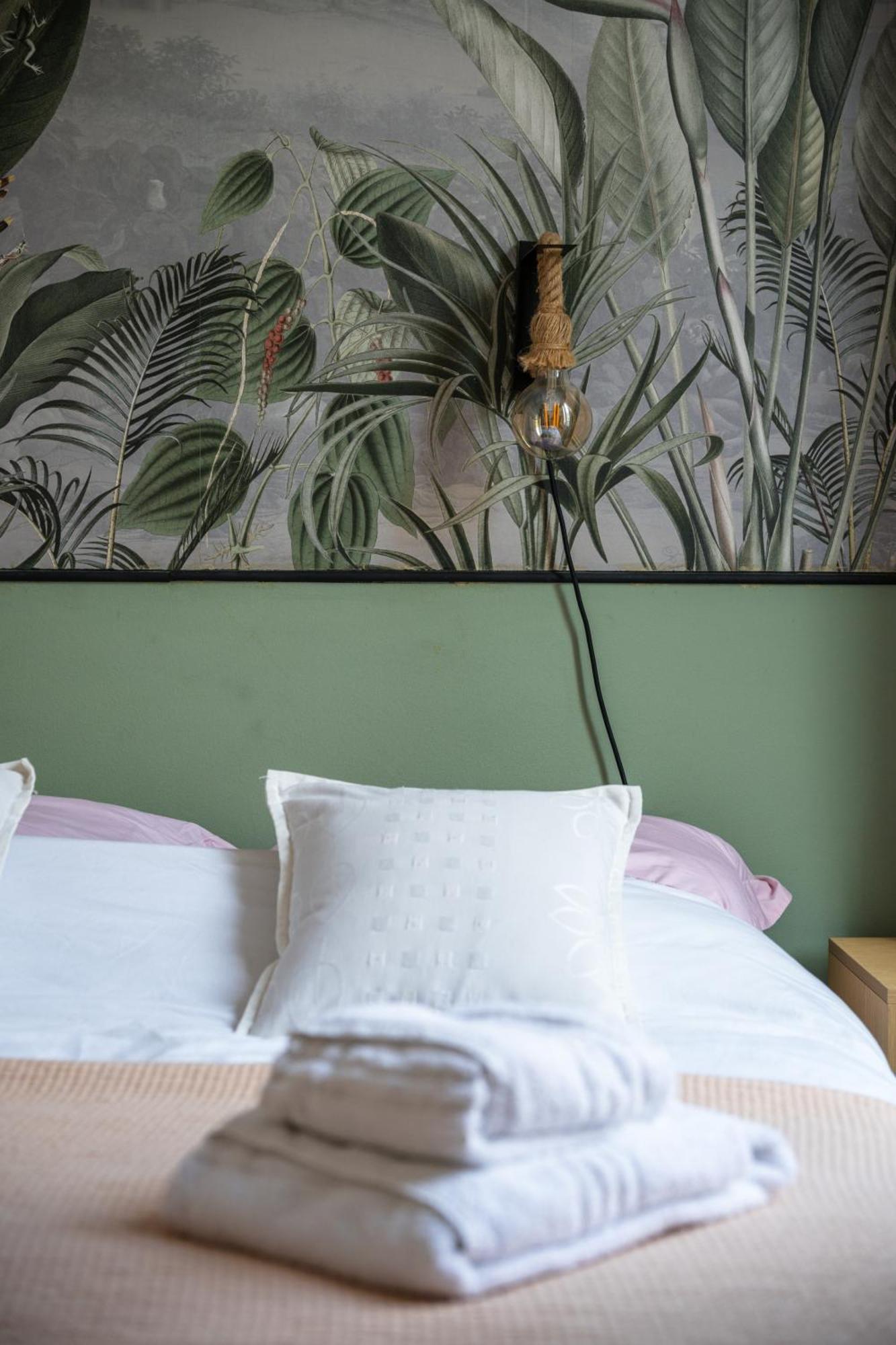 Appartement Pink Palace - Quartier Authentique Liberation Nice