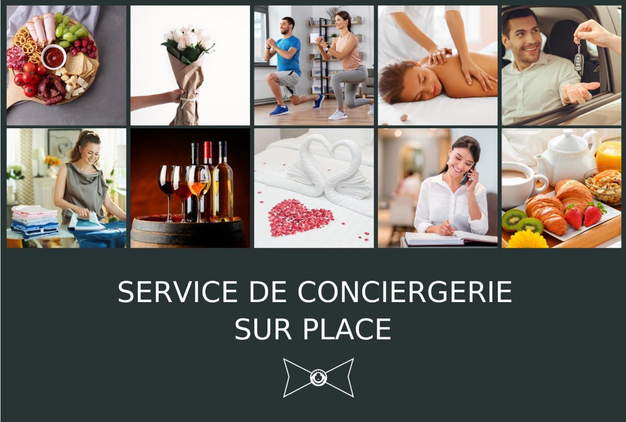 Appartement Pink Palace - Quartier Authentique Liberation *